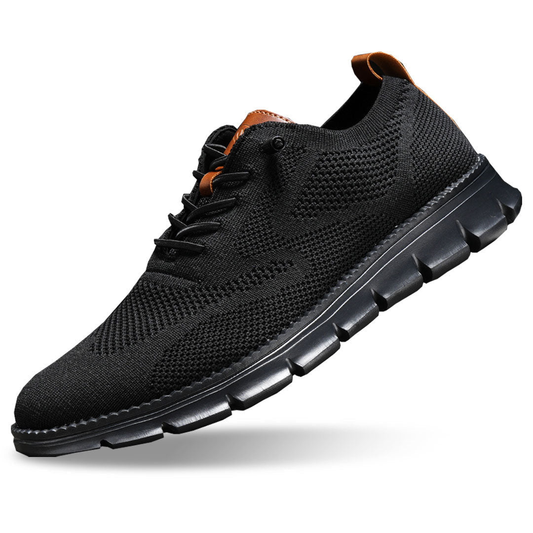 Men's Shoes with Style and Comfort