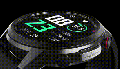 Men's Smart Watch with Health Monitoring