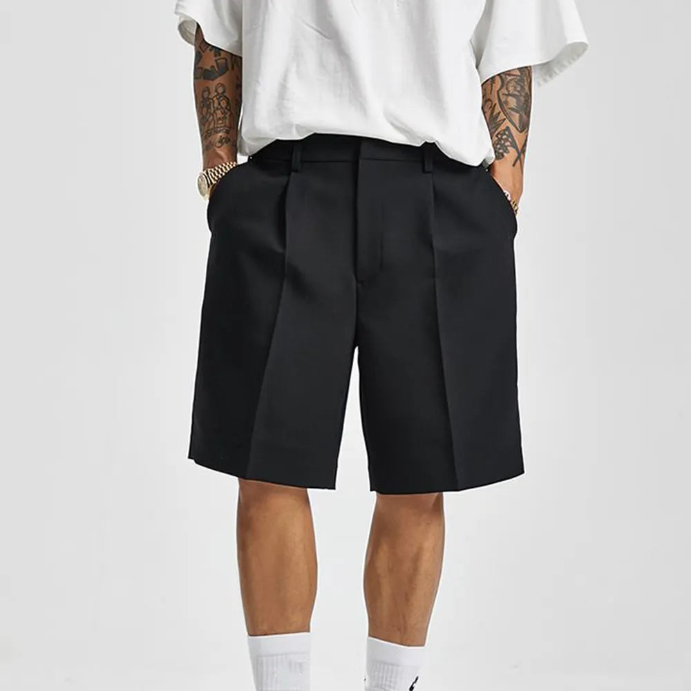 Men's Tailored Performance Shorts