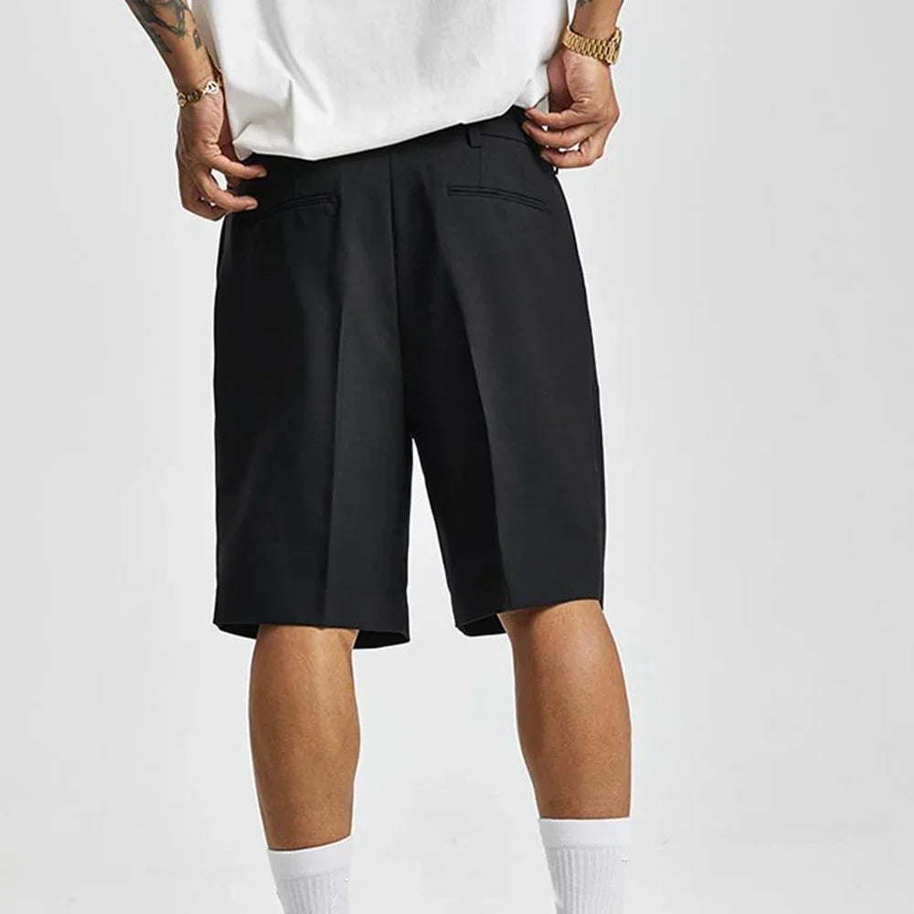 Men's Tailored Performance Shorts