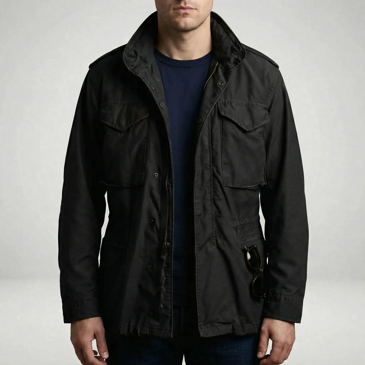 Men's Utility Jacket