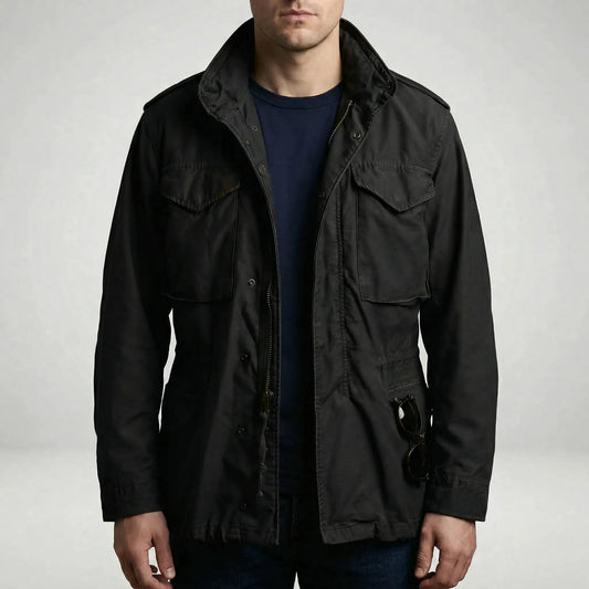 Men's Utility Jacket