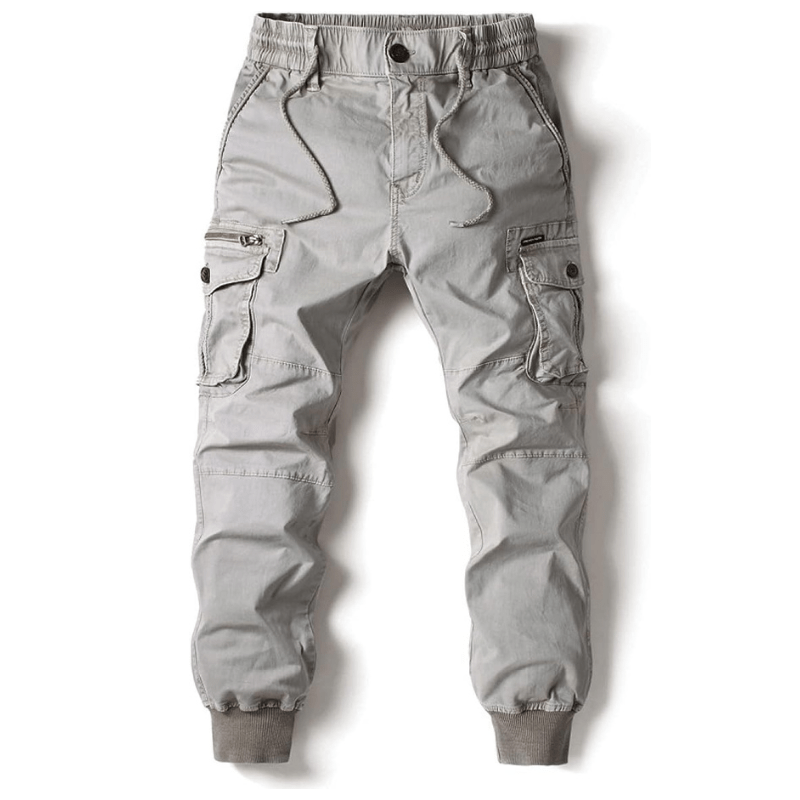 Image of Men's Cargo Jogger Pants