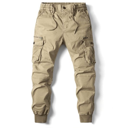 Image of Men's Cargo Jogger Pants