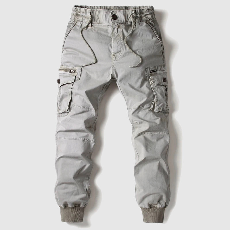 Image of Men's Cargo Jogger Pants