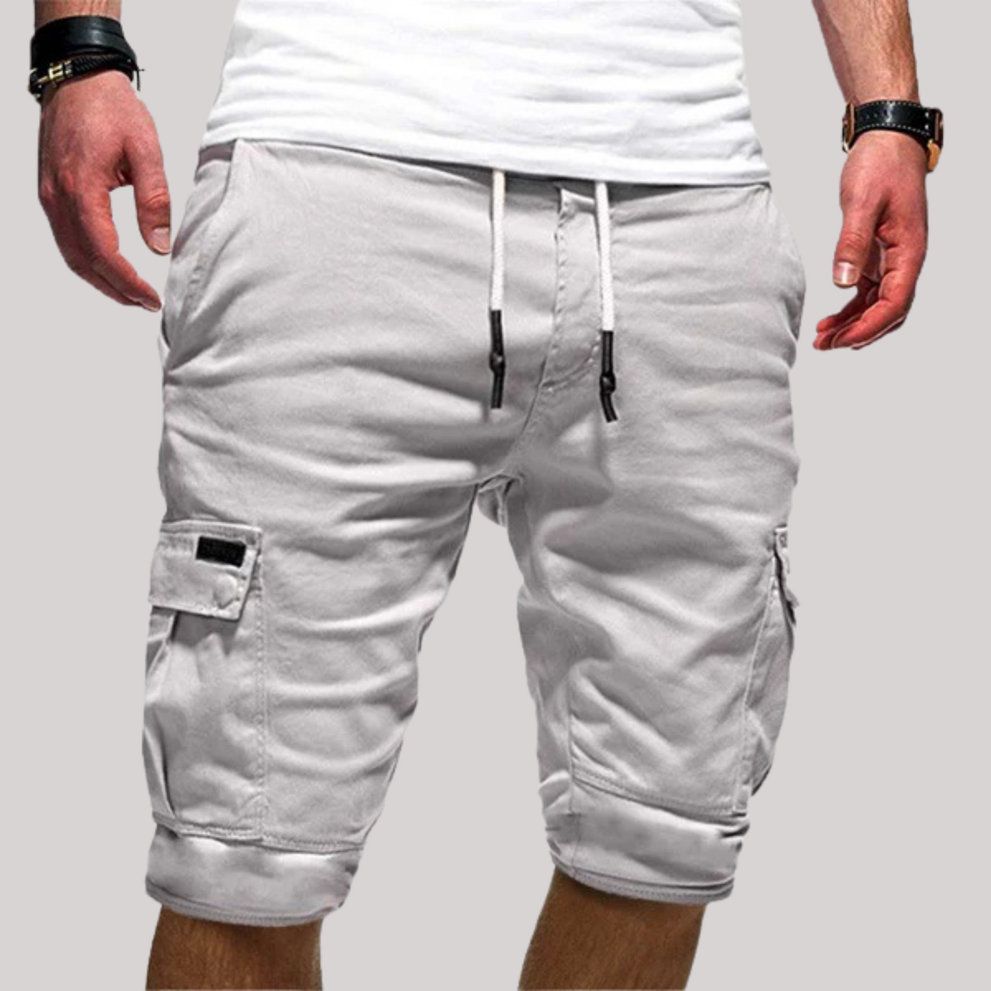Image of Men's Cargo Shorts