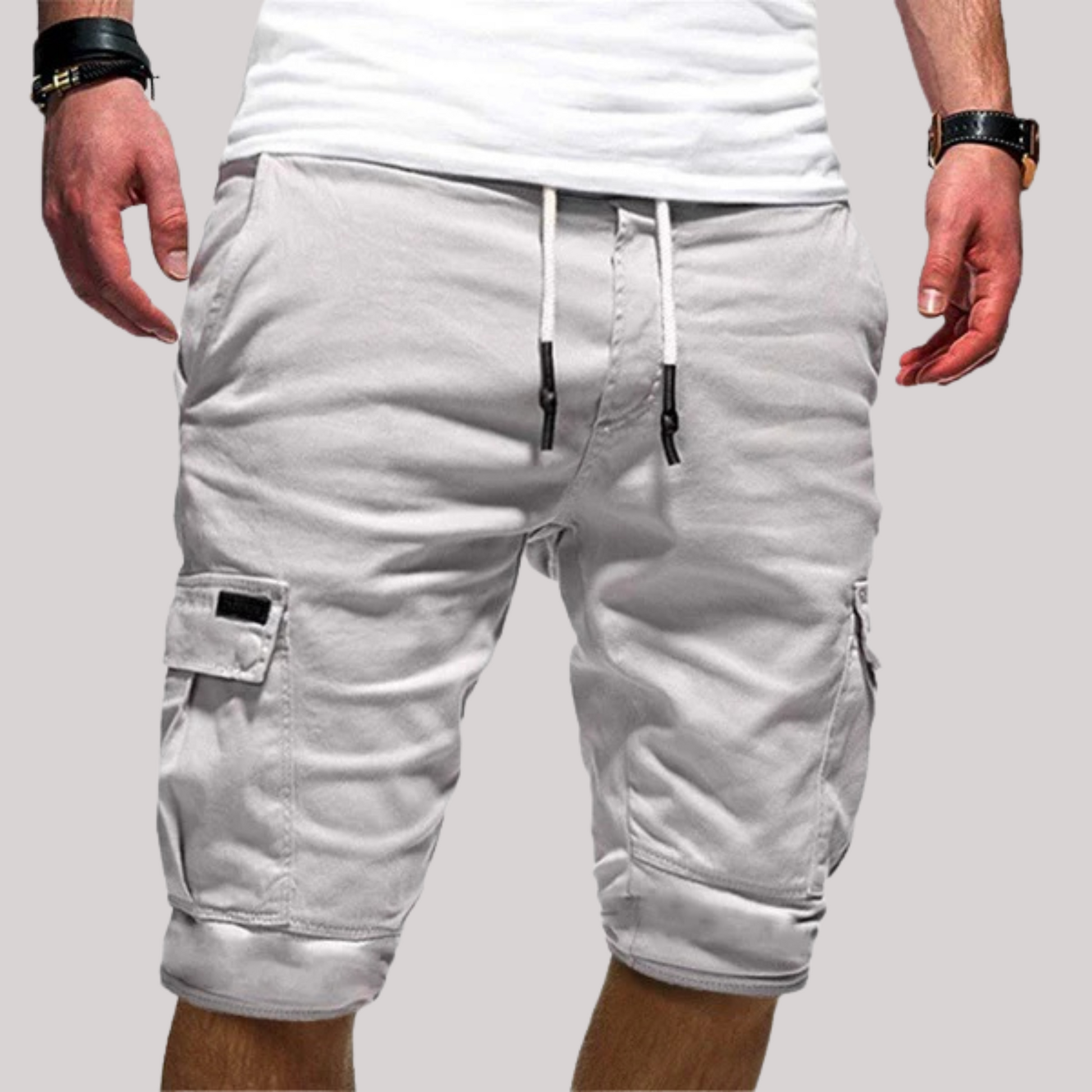 Image of Men's Cargo Shorts