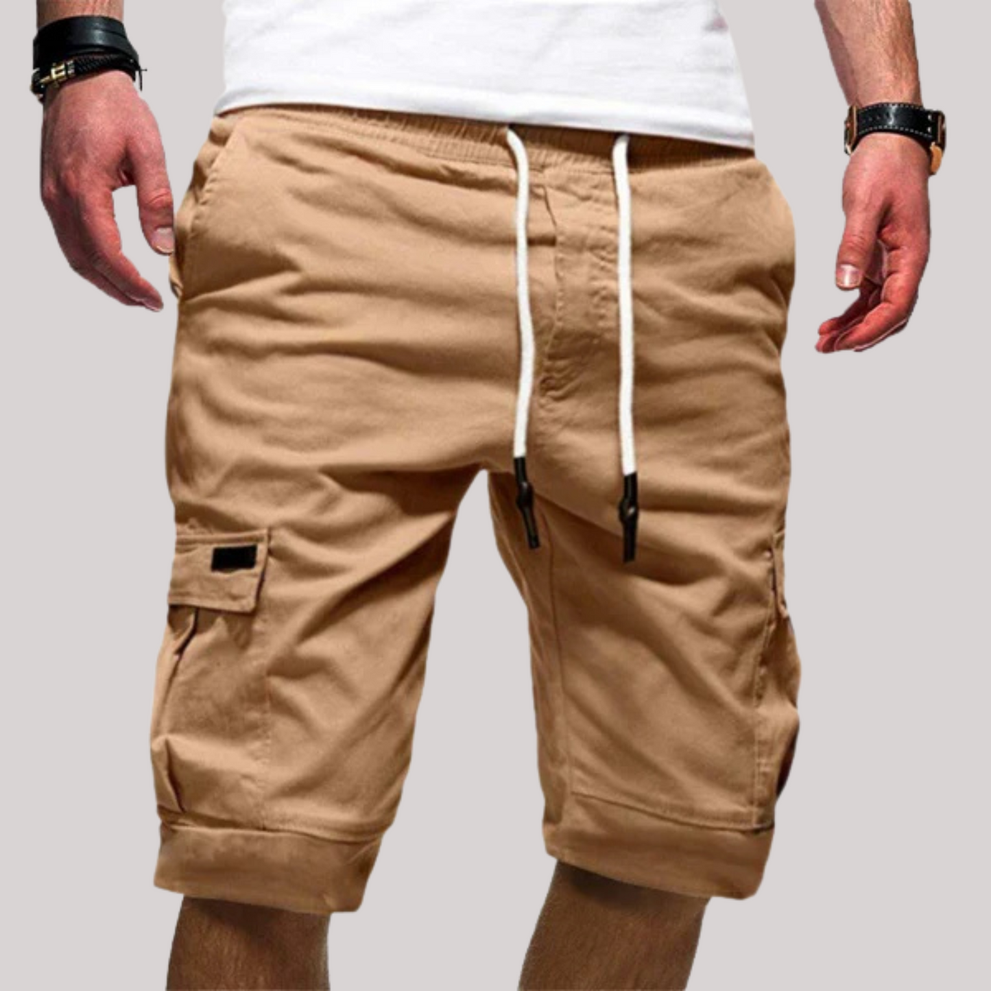 Image of Men's Cargo Shorts
