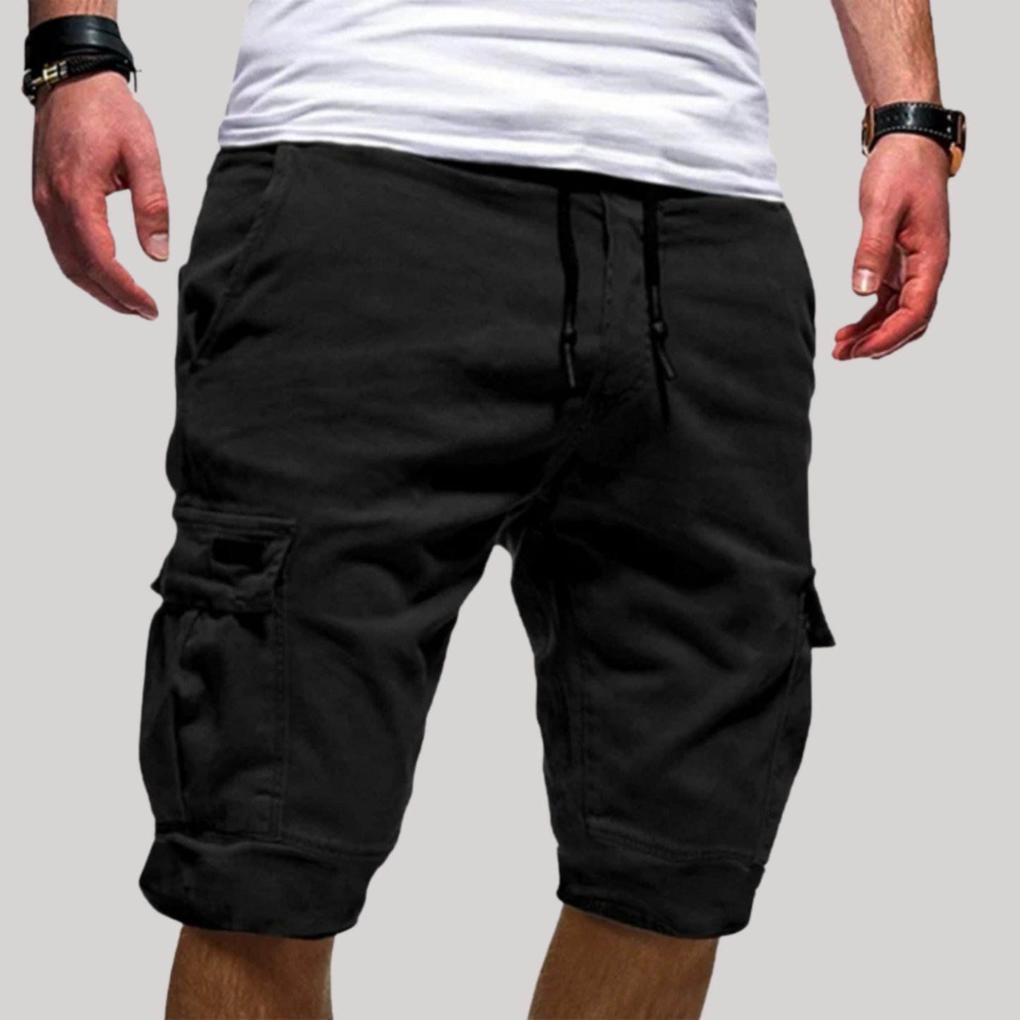 Image of Men's Cargo Shorts