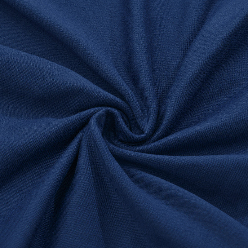 Image of Men's Henley Casual T-Shirt