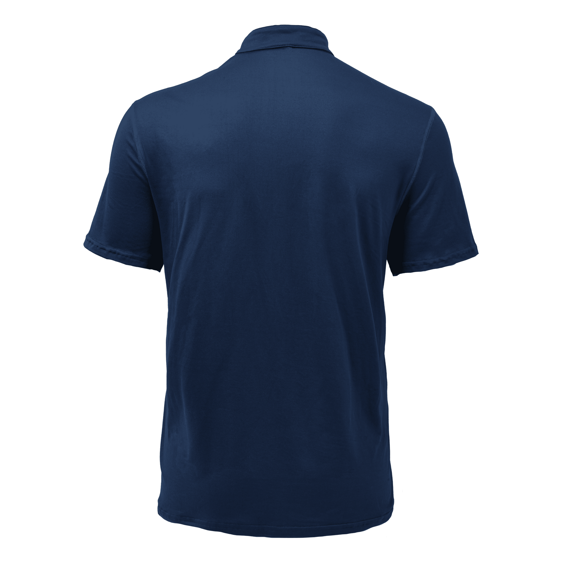 Image of Men's Henley Casual T-Shirt