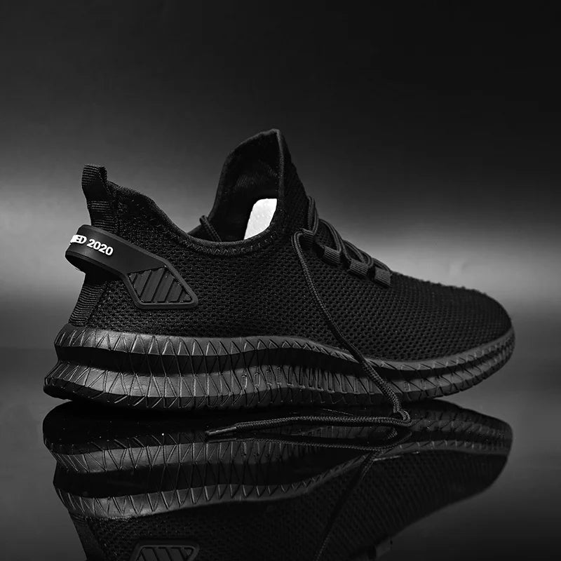 Image of Men's Lightweight Athletic Shoes
