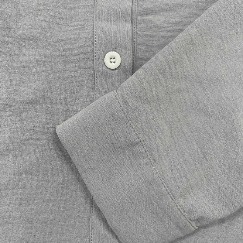Image of Men's Long Sleeve Button-Down Shirt