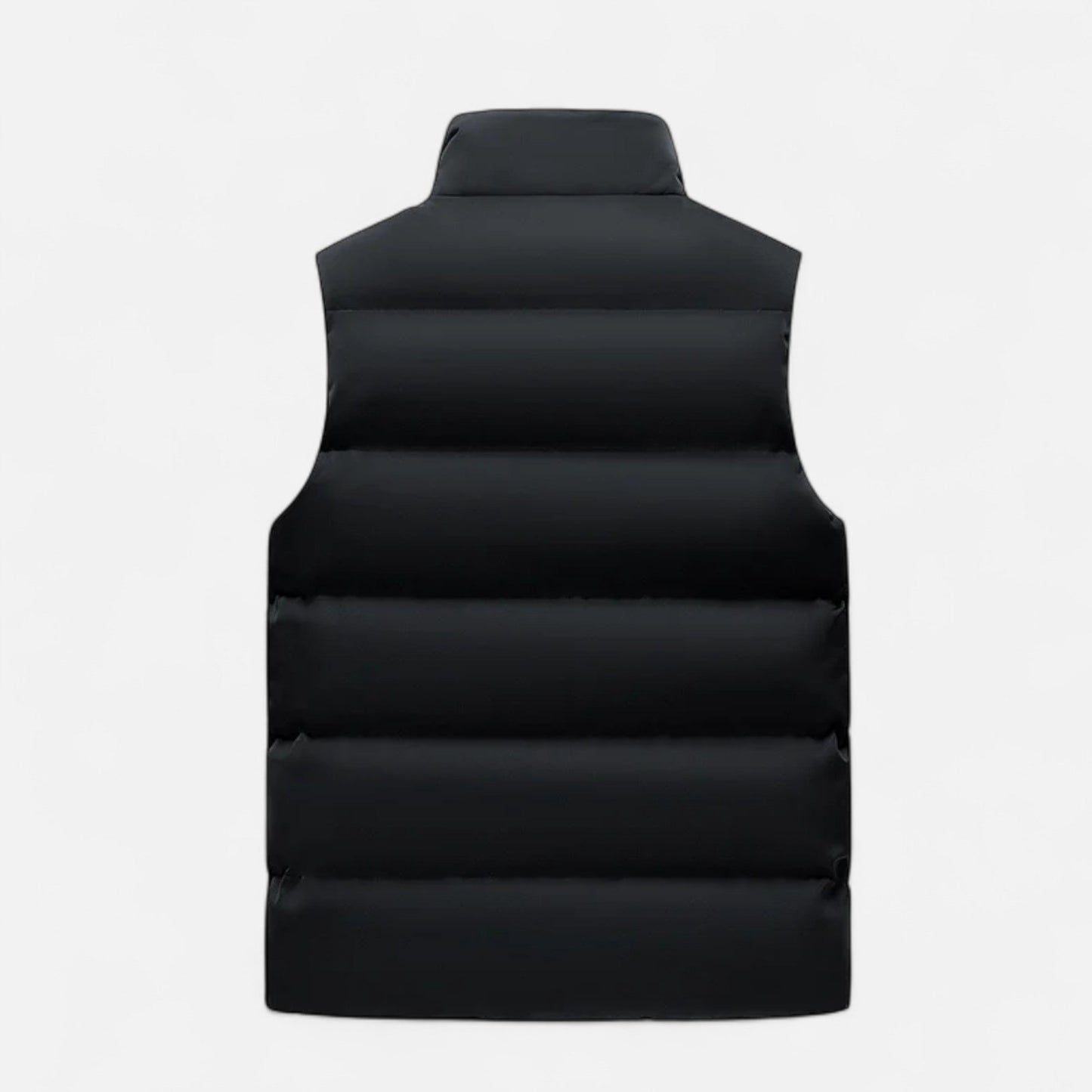 Image of Men's Puffer Quilted Vest