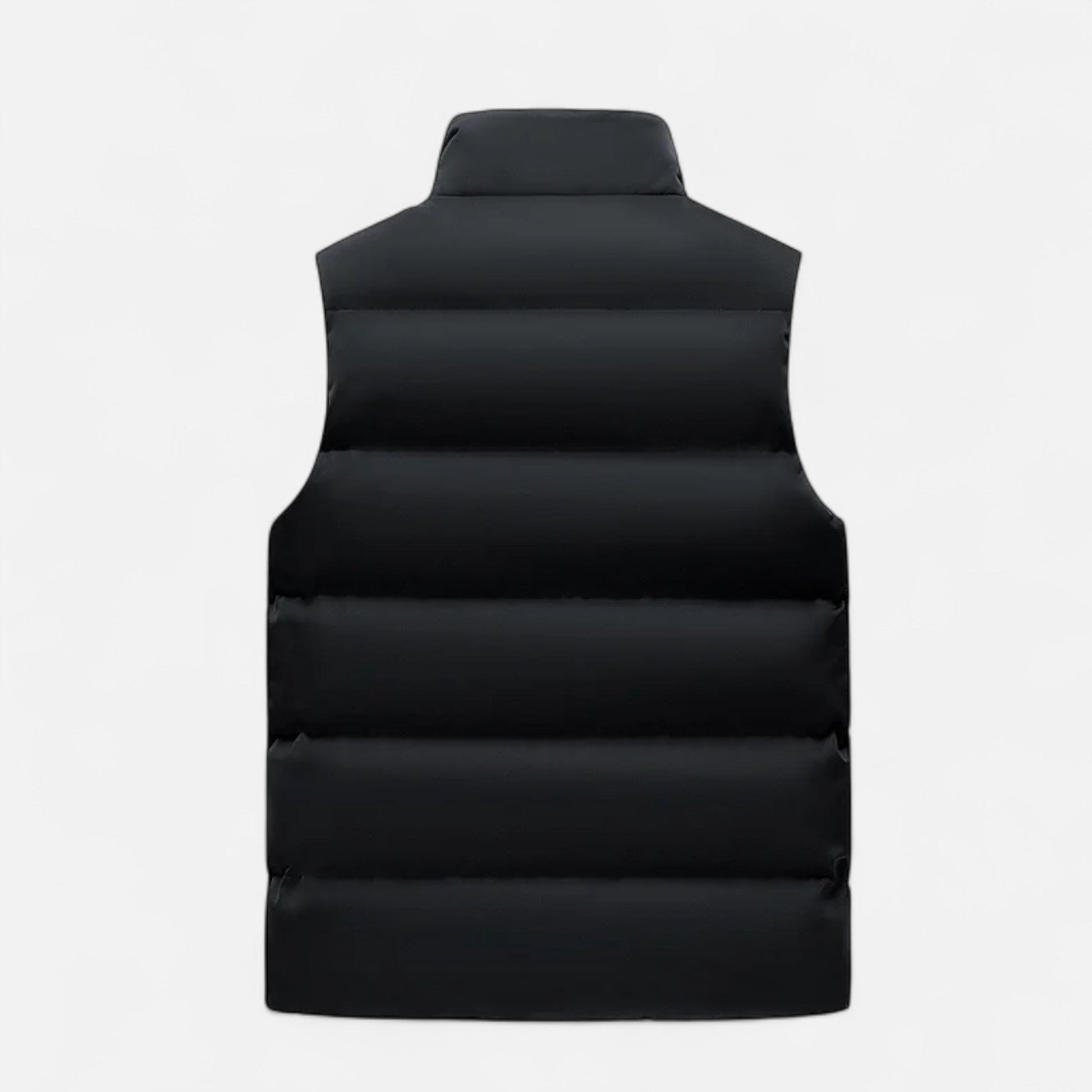 Image of Men's Puffer Quilted Vest