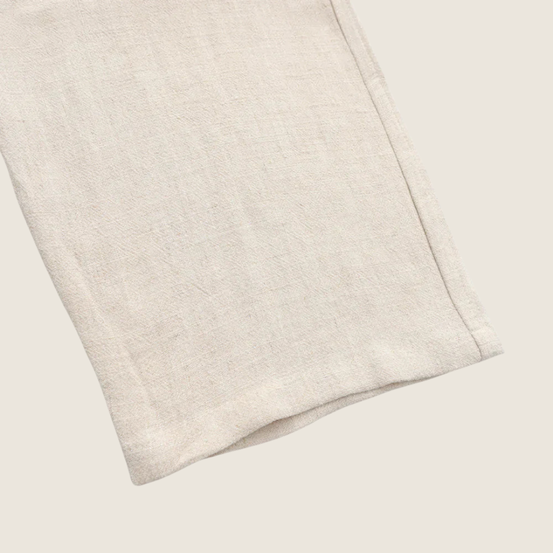 Image of Men's Relaxed Fit Casual Pants