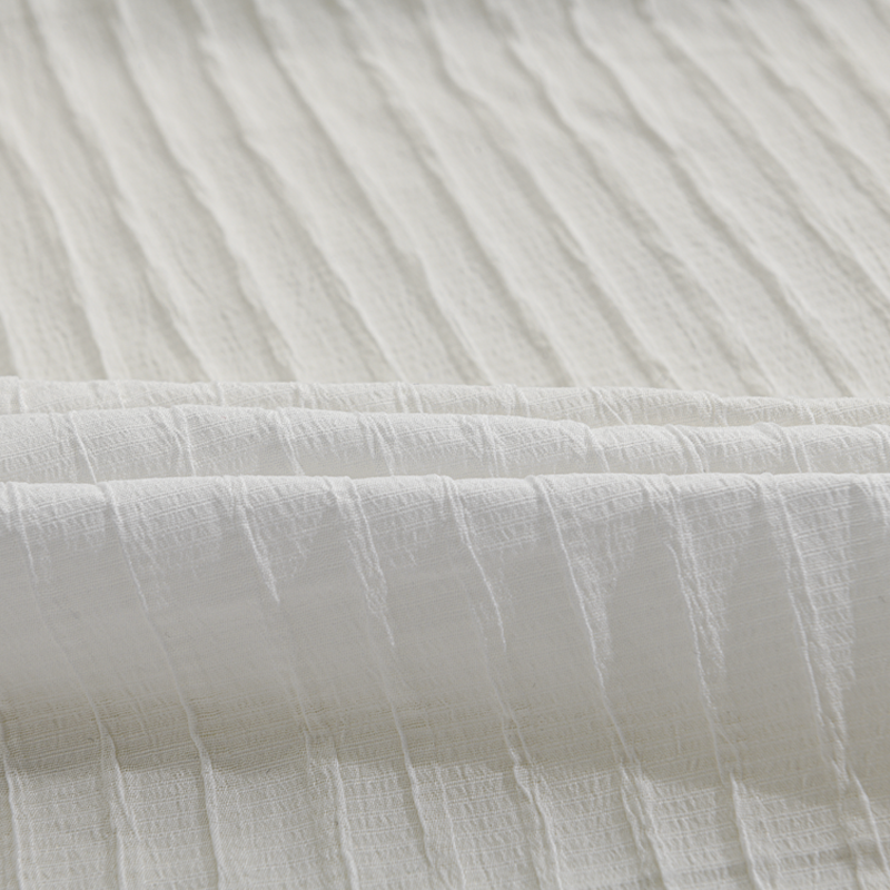 Image of Men's Slim-Fit Button-Down Shirt