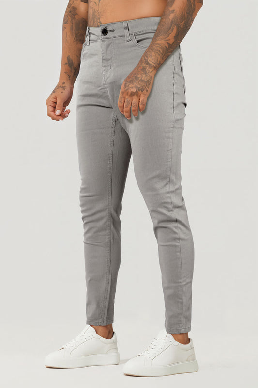 Image of Men's Slim-Fit Pants