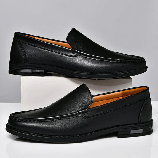 Image of Men's Slip-on Loafers