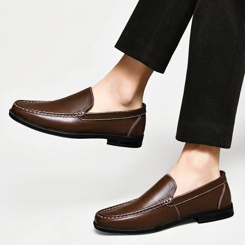 Image of Men's Slip-on Loafers