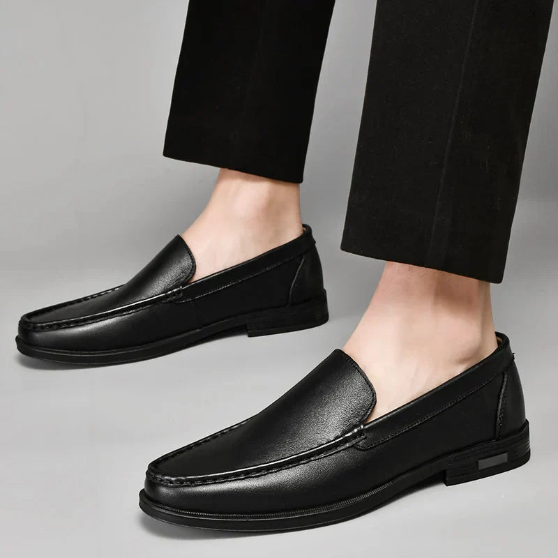 Image of Men's Slip-on Loafers