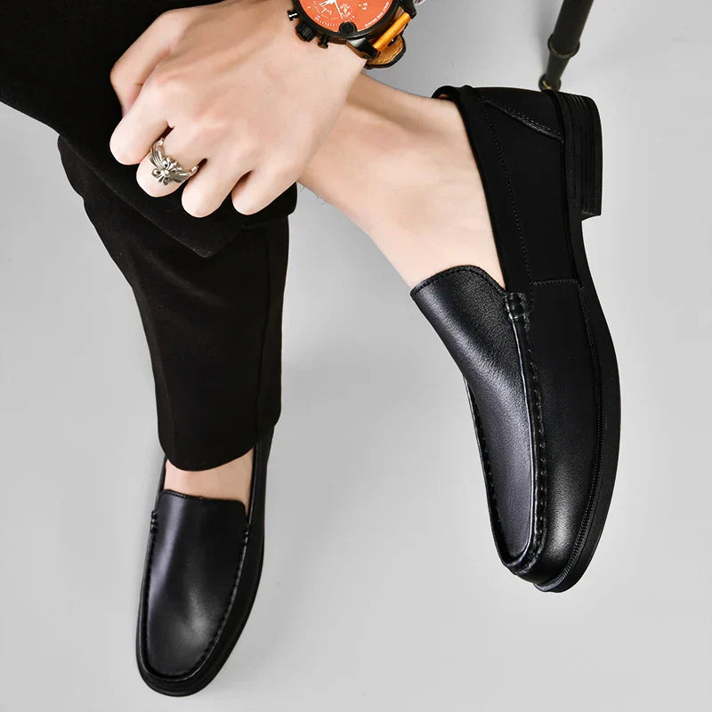Image of Men's Slip-on Loafers