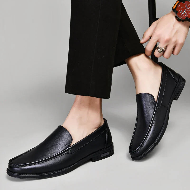 Image of Men's Slip-on Loafers