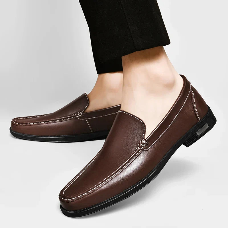 Image of Men's Slip-on Loafers