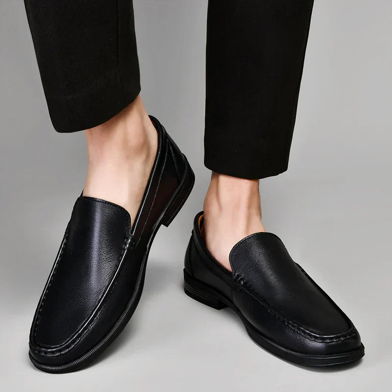 Image of Men's Slip-on Loafers