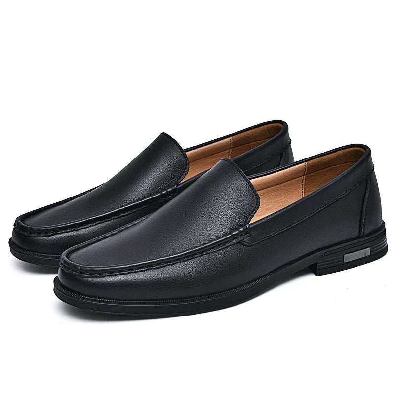 Image of Men's Slip-on Loafers
