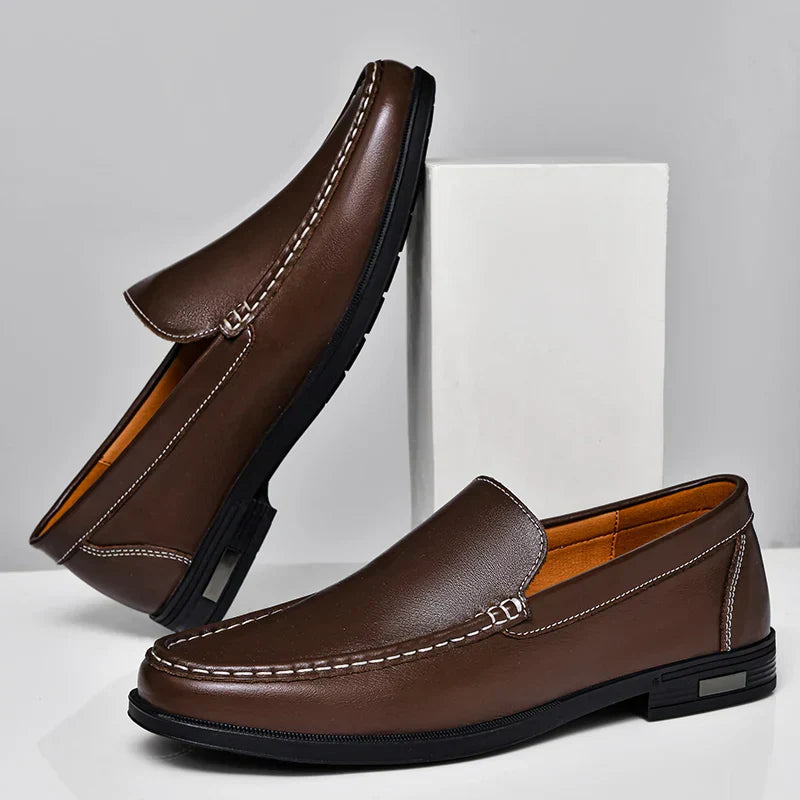 Image of Men's Slip-on Loafers
