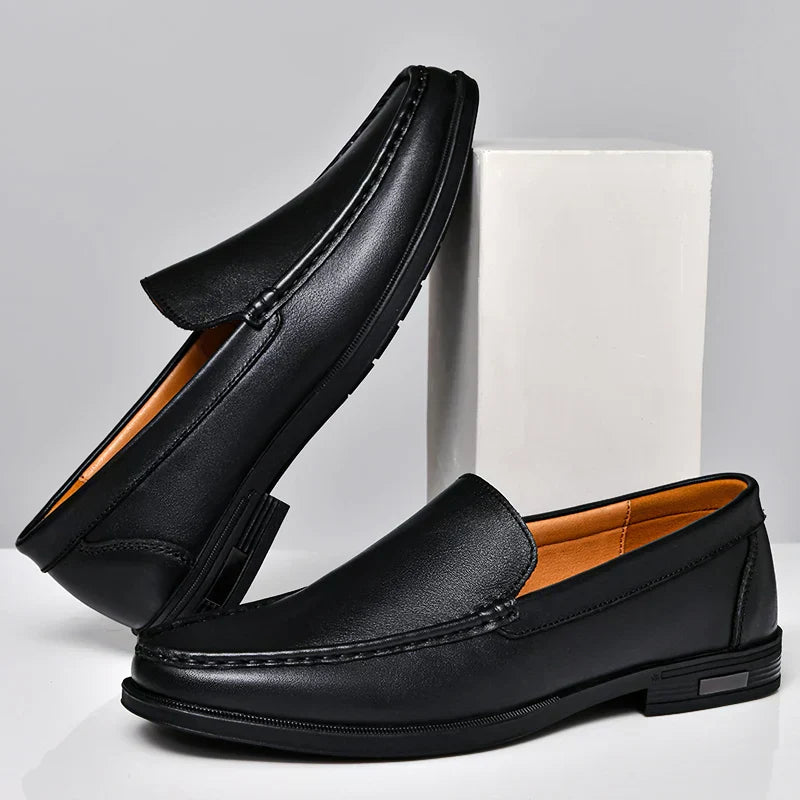 Image of Men's Slip-on Loafers