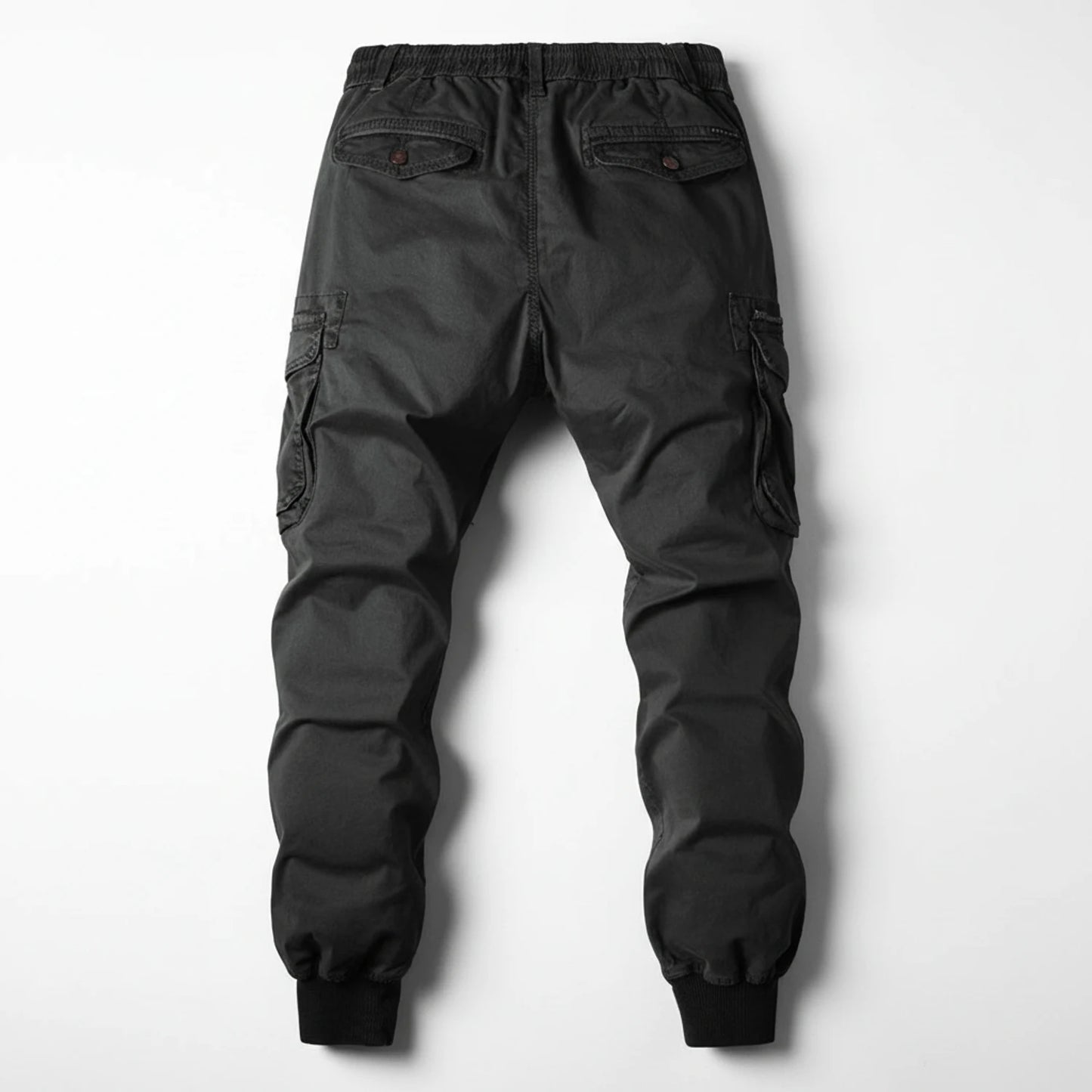 Men's Cargo Jogger Pants