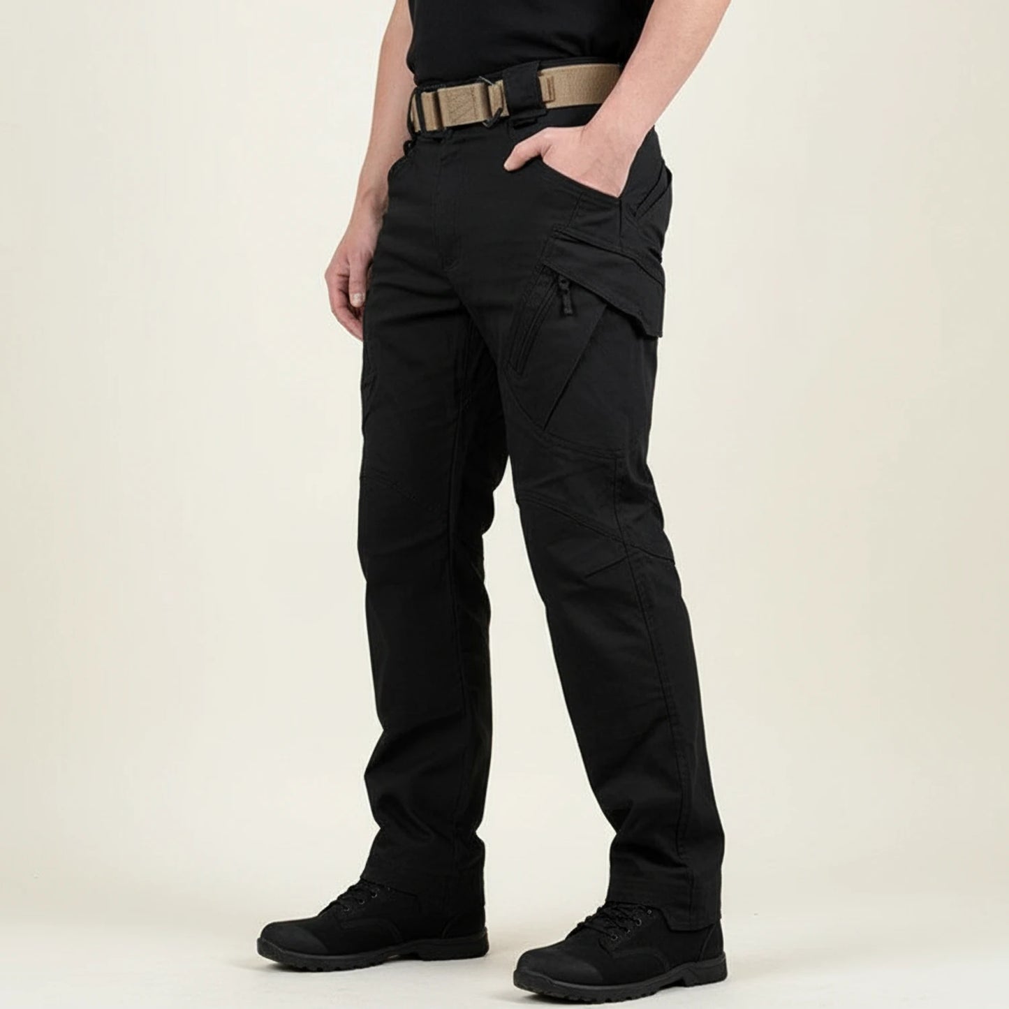 Men's Tactical Cargo Pants
