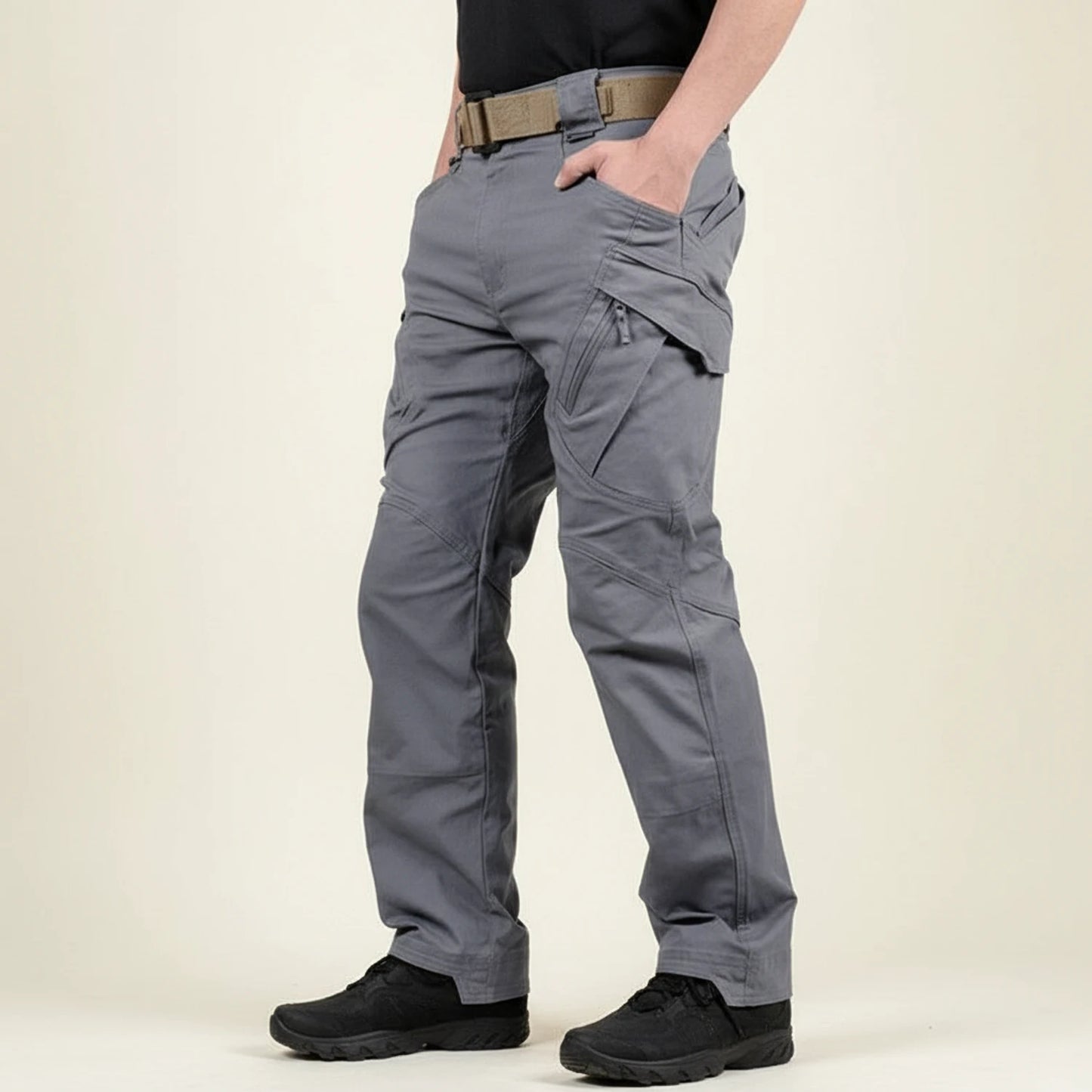 Men's Tactical Cargo Pants
