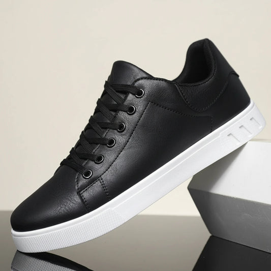 Men's Casual Low Top Sneakers