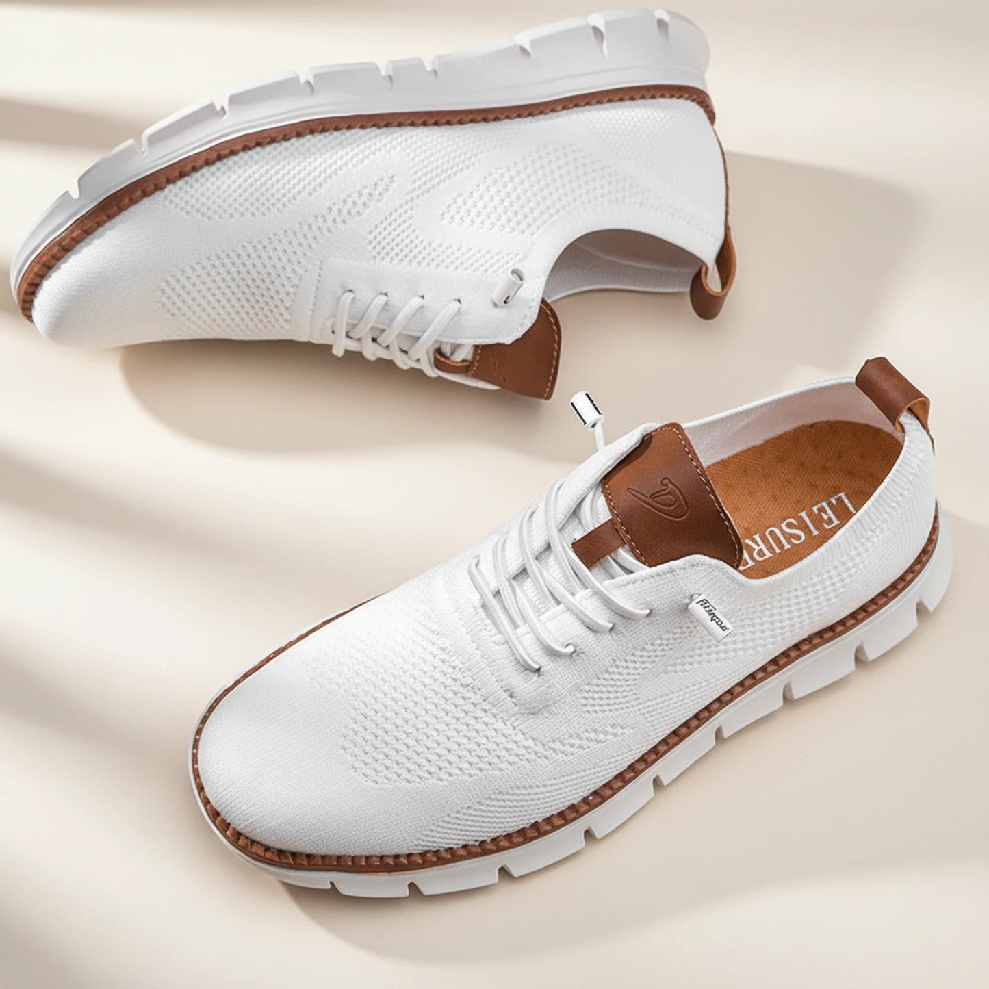 Men's Lightweight Casual Sneakers