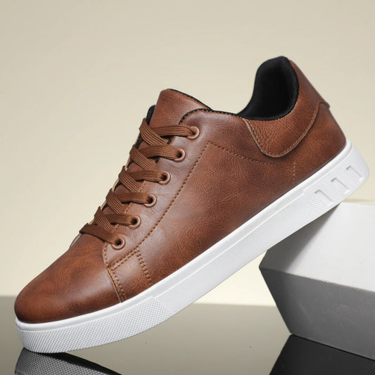 Men's Casual Low Top Sneakers