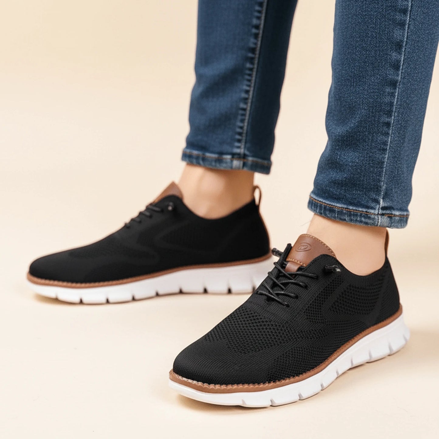 Men's Lightweight Casual Sneakers