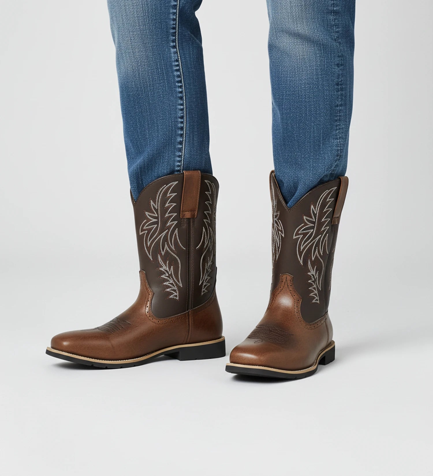 Men's Mid-Calf Boots image