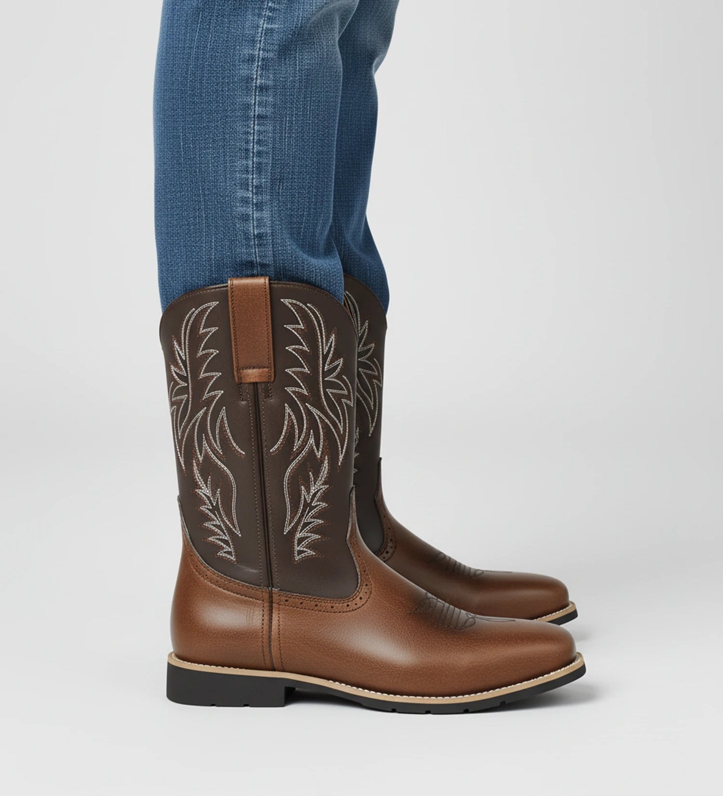 Men's Mid-Calf Boots image
