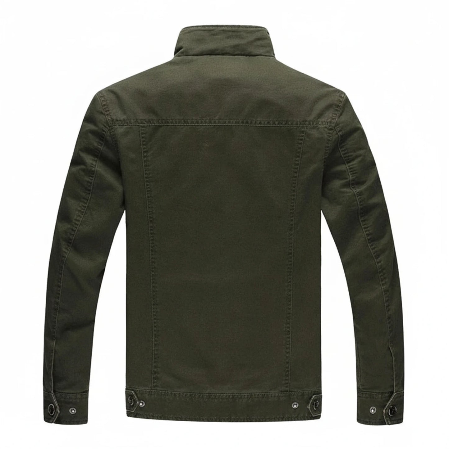 Men's Military Field Jacket