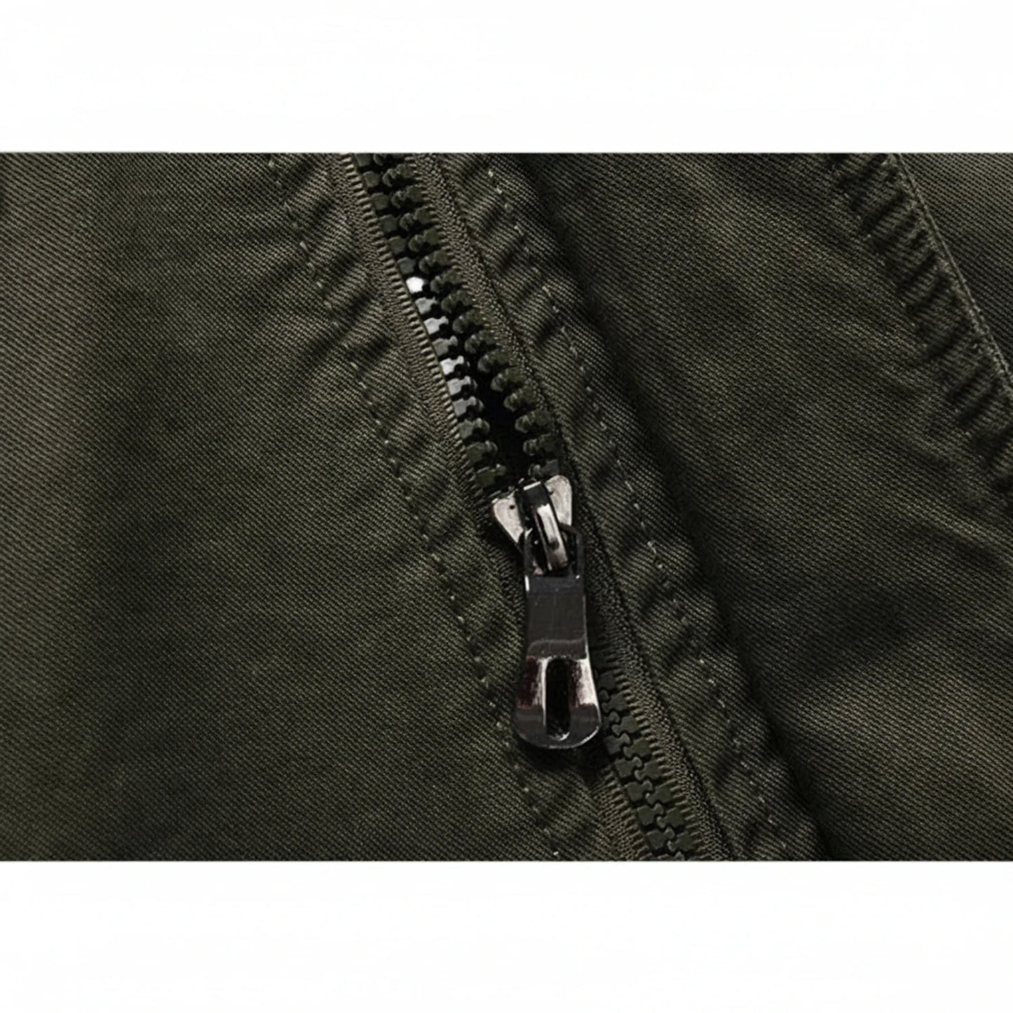 Men's Military Field Jacket