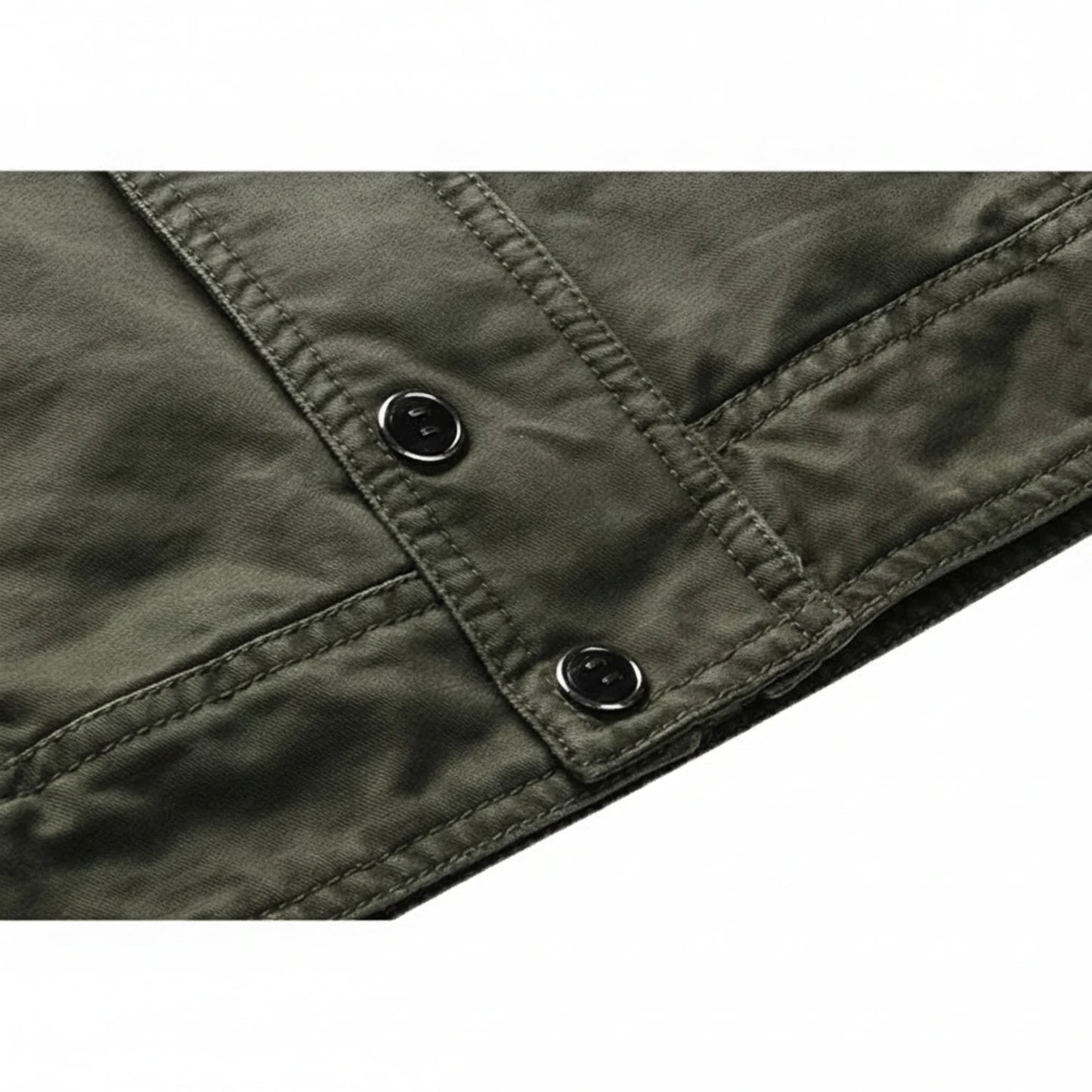 Men's Military Field Jacket