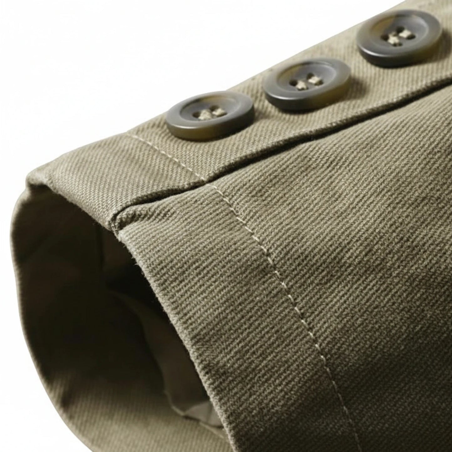 Men's Notch Lapel Blazer Jacket