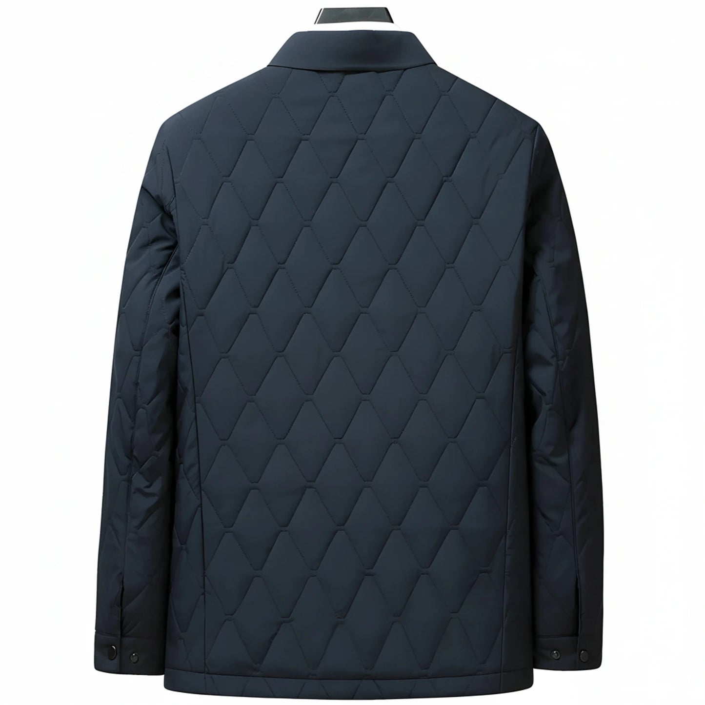Men's Quilted Casual Jacket