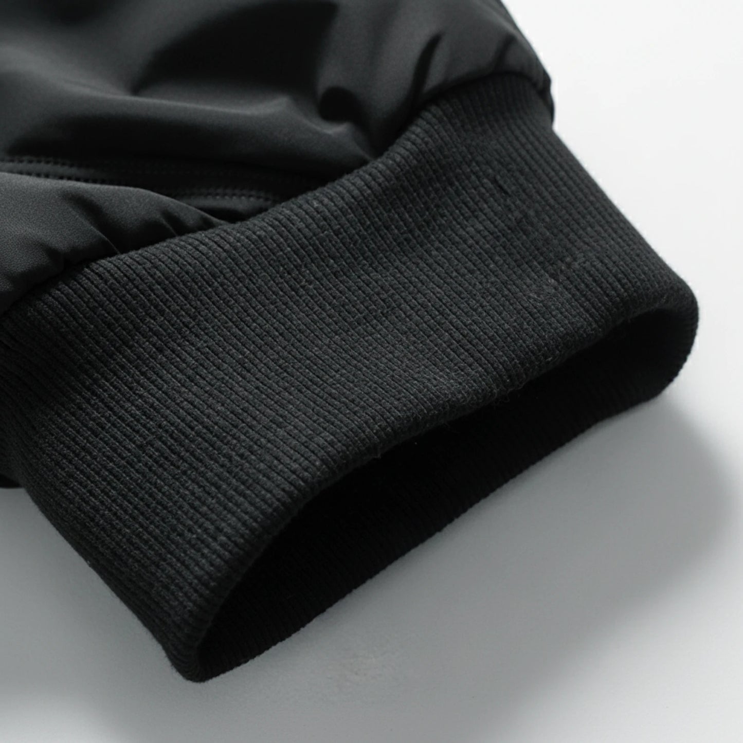 Men's Slim Fit Quilted Puffer Jacket