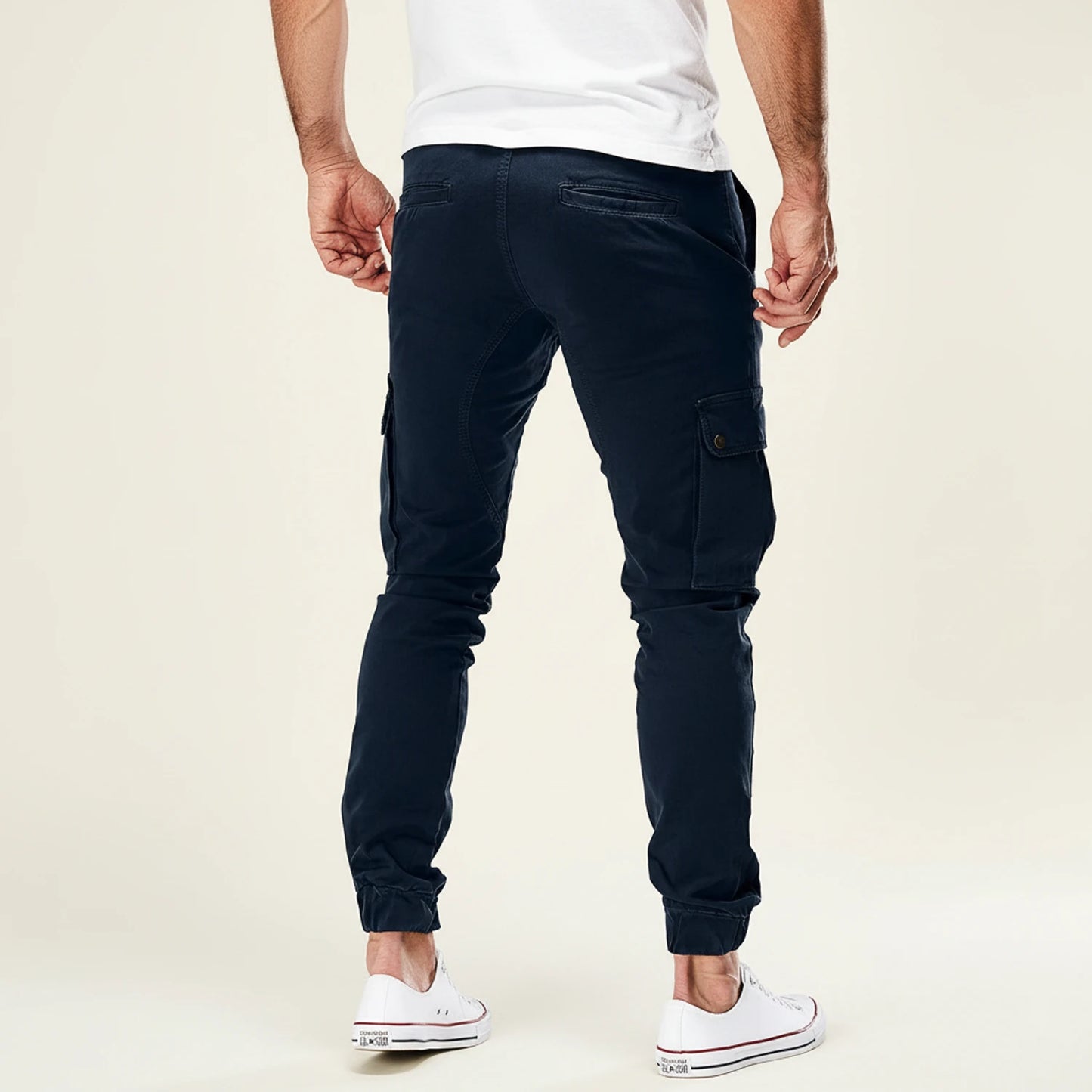 Men's Casual Cargo Pants