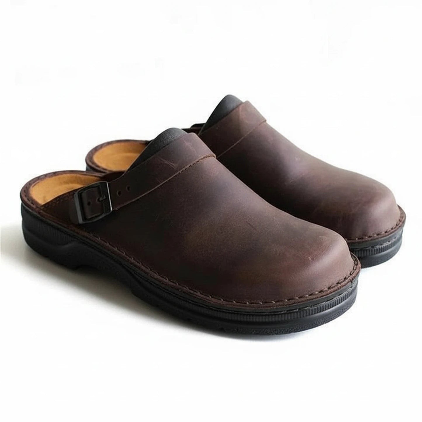 Men's Slip-on Clogs