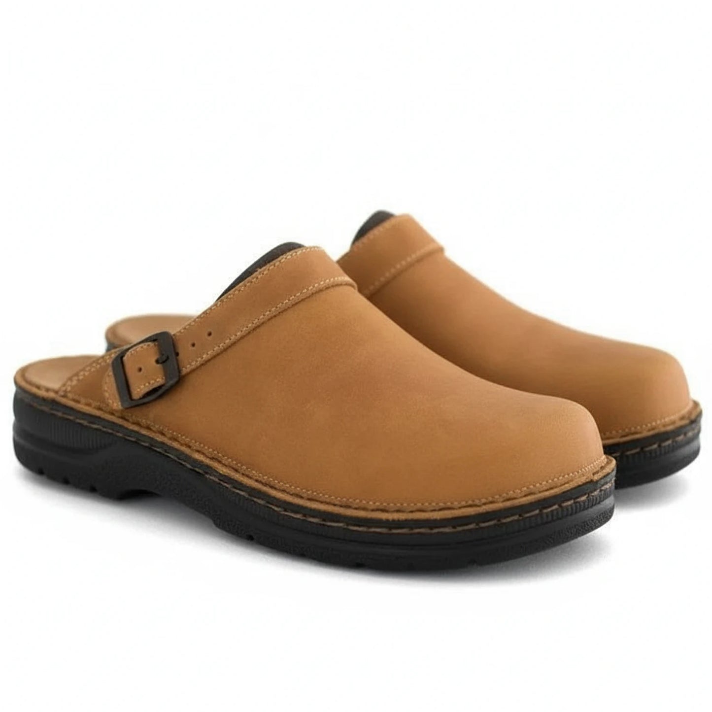 Men's Slip-on Clogs